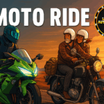 MotoRide – Dunia Motor, Touring & Komunitas Bikers