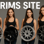 Rims Site | Pengetahuan tentang Jenis Velg Mobil Berdasarkan Asal Negaranya